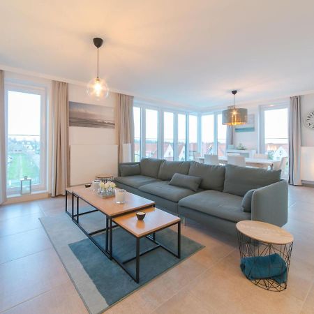 Apartment Residentie Sunset By Interhome بريدين المظهر الخارجي الصورة