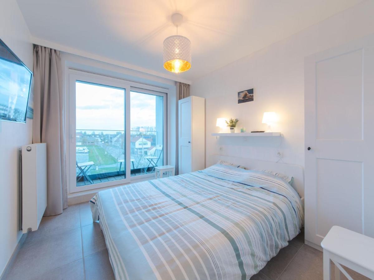Apartment Residentie Sunset By Interhome بريدين المظهر الخارجي الصورة