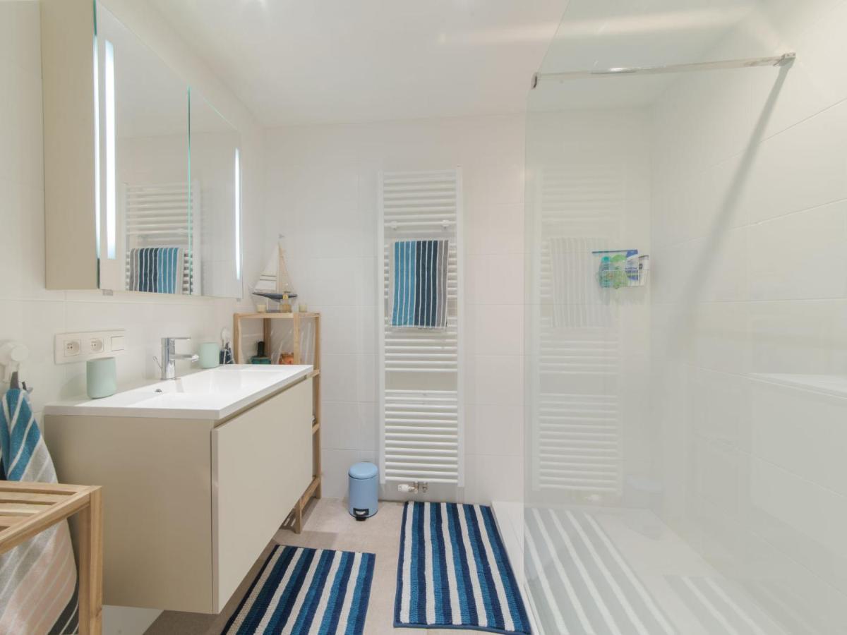 Apartment Residentie Sunset By Interhome بريدين المظهر الخارجي الصورة