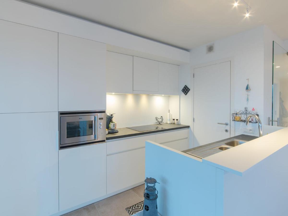 Apartment Residentie Sunset By Interhome بريدين المظهر الخارجي الصورة