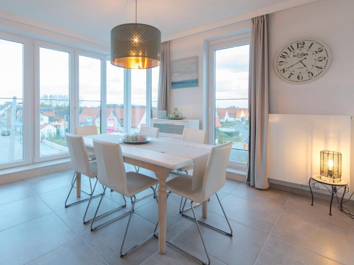 Apartment Residentie Sunset By Interhome بريدين المظهر الخارجي الصورة