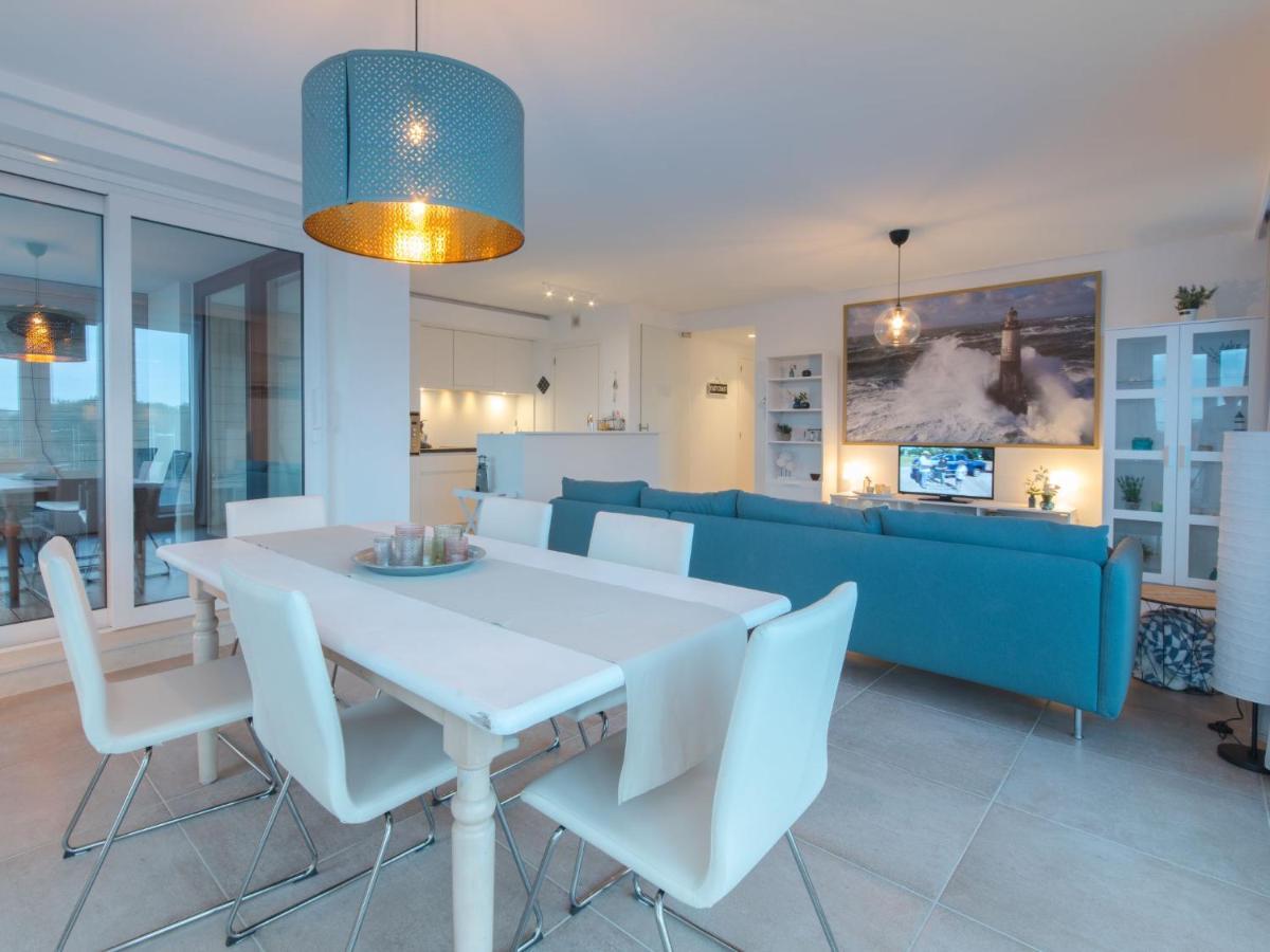 Apartment Residentie Sunset By Interhome بريدين المظهر الخارجي الصورة