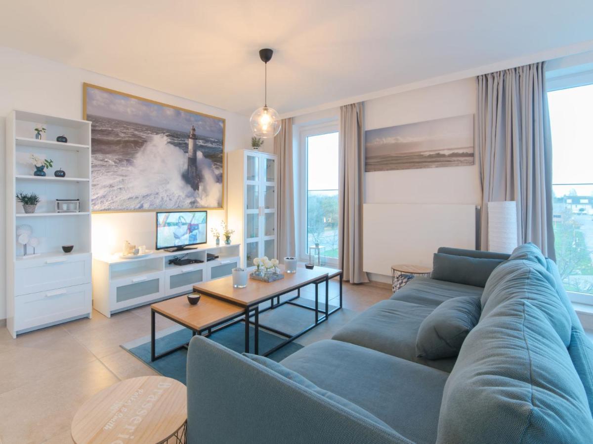 Apartment Residentie Sunset By Interhome بريدين المظهر الخارجي الصورة