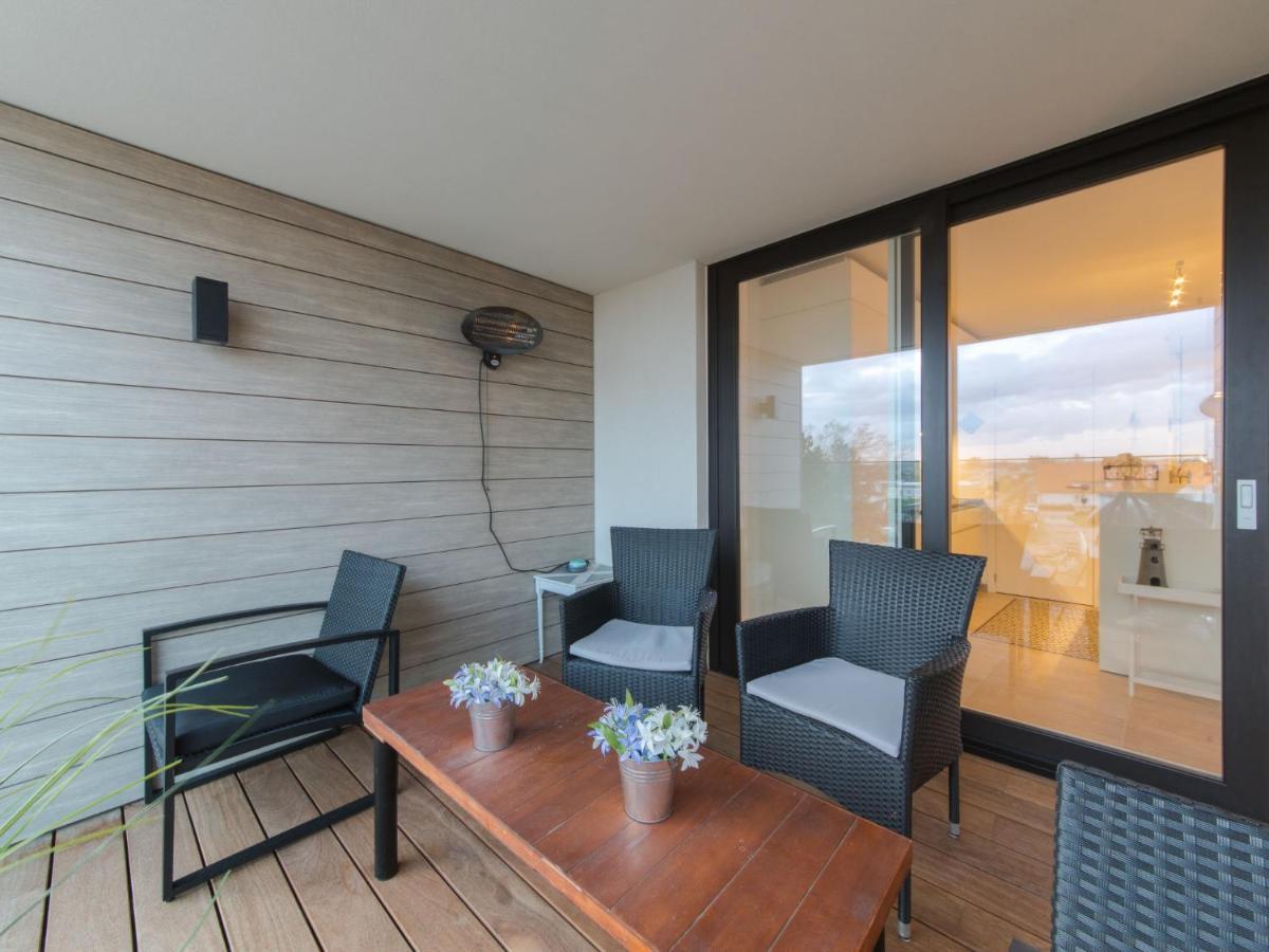 Apartment Residentie Sunset By Interhome بريدين المظهر الخارجي الصورة